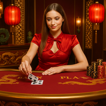 Cashwin - Live Baccarat - Evolution Gaming