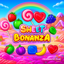 Cashwin - Sweet Bonanza Slot Game - Tumble Feature