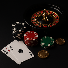 Cashwin Casino - Egyéb Játékok és Szolgáltatók