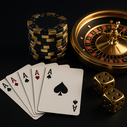 Cashwin Login Background