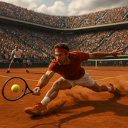Cashwin - Tennis Betting - Live Odds